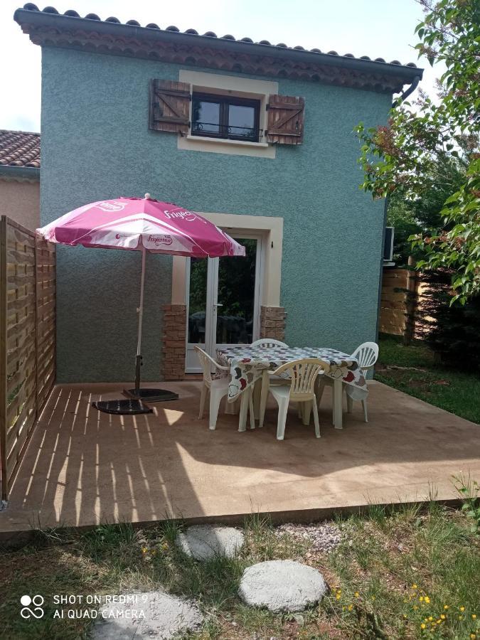 Les Cypres Villa ลากอร์ซ ภายนอก รูปภาพ
